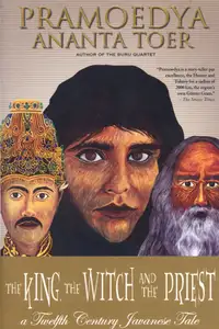 The King, The Witch, and the Priest